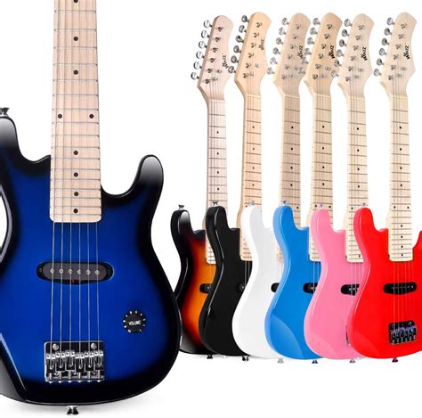 guitarras baratas amazon prime.